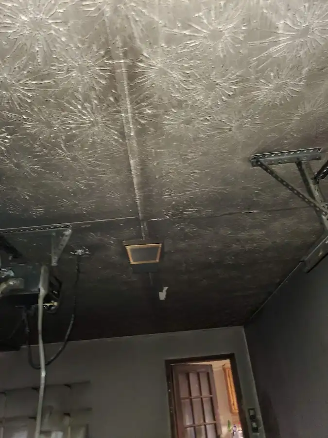 Fire and smoke damage assessment for Emergency Water Damage Services in Camden